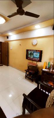 1 BHK Flat In Madhukunj Cooperative Housing Society For Sale  In Kalwa West