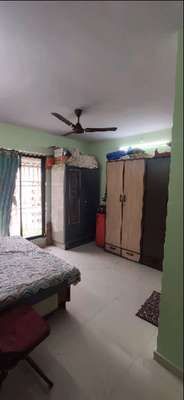1 BHK Flat In Madhukunj Cooperative Housing Society For Sale  In Kalwa West