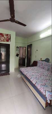 1 BHK Flat In Madhukunj Cooperative Housing Society For Sale  In Kalwa West