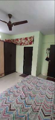 1 BHK Flat In Madhukunj Cooperative Housing Society For Sale  In Kalwa West