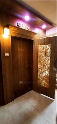 1 BHK Flat In Madhukunj Cooperative Housing Society For Sale  In Kalwa West