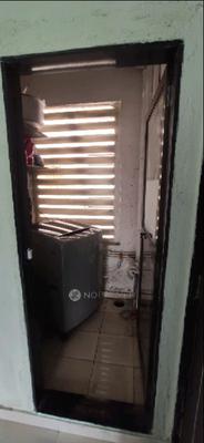 1 BHK Flat In Madhukunj Cooperative Housing Society For Sale  In Kalwa West