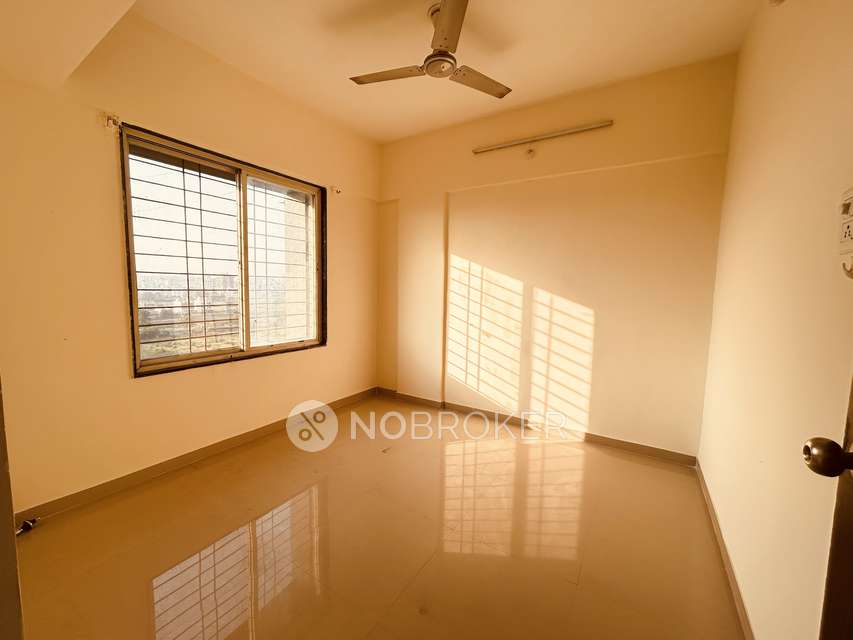 1 BHK Flat In Tanish Orchid W- Wing for Rent  In Charholi Budruk