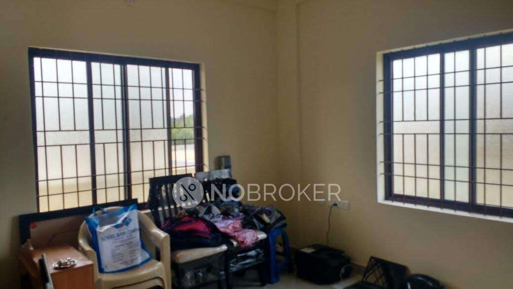 1 BHK Flat In Standalone Building` for Rent  In Kachamaranahalli