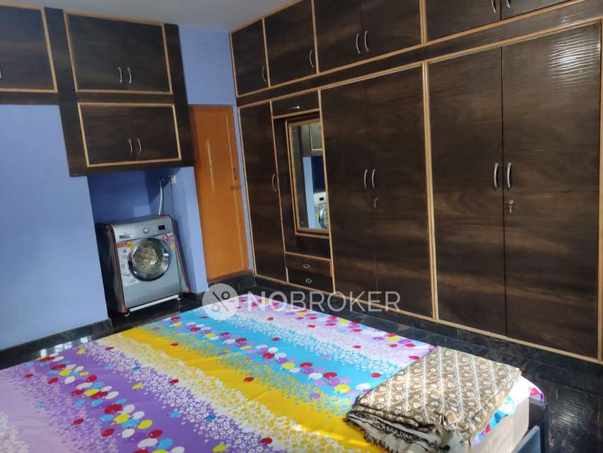 4+ BHK House for Rent  In Jalahalli East