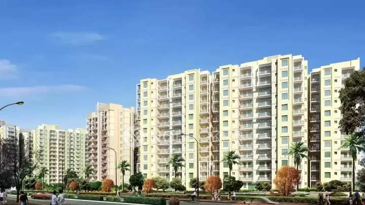 2 BHK Flat In Orris Aster Court Gurgaon For Sale  In Sector 85