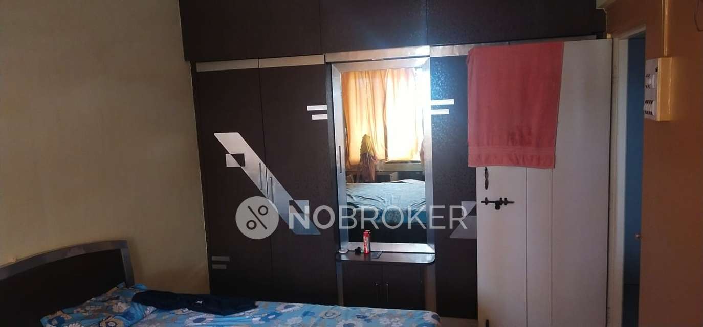 2 BHK Flat In Kalpataru Tower Chs For Sale  In Dombivli