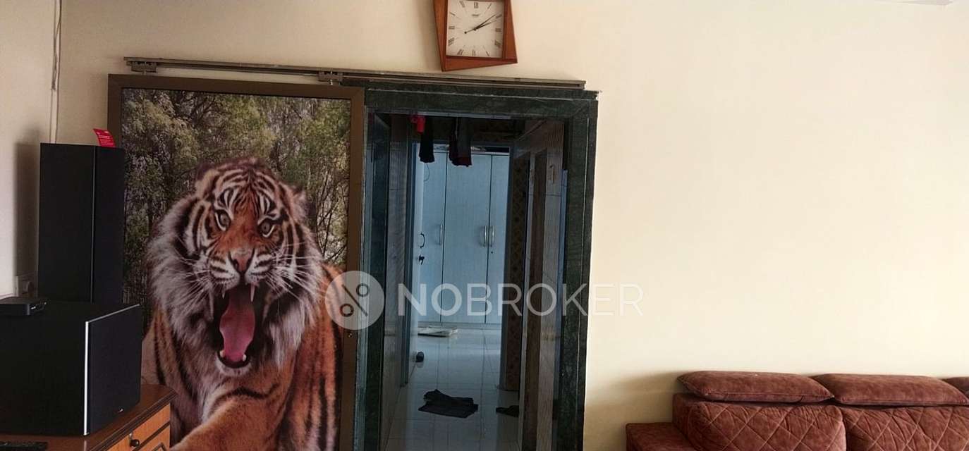 2 BHK Flat In Kalpataru Tower Chs For Sale  In Dombivli