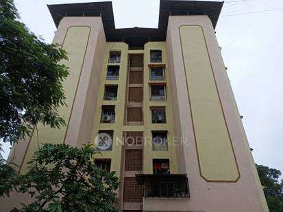 2 BHK Flat In Kalpataru Tower Chs For Sale  In Dombivli