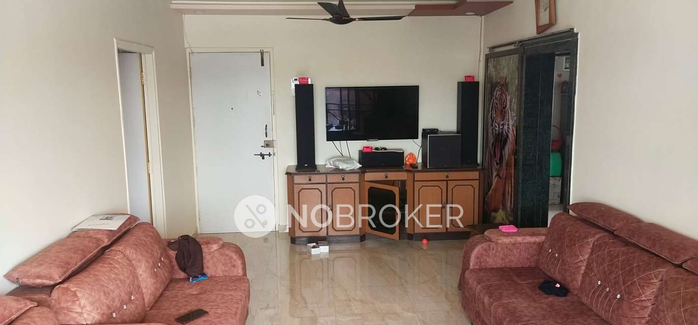 2 BHK Flat In Kalpataru Tower Chs For Sale  In Dombivli