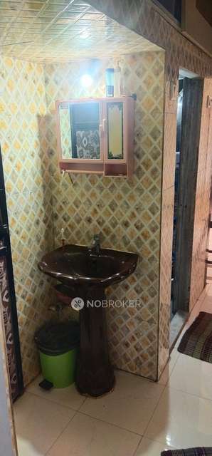 2 BHK Flat In Kalpataru Tower Chs For Sale  In Dombivli