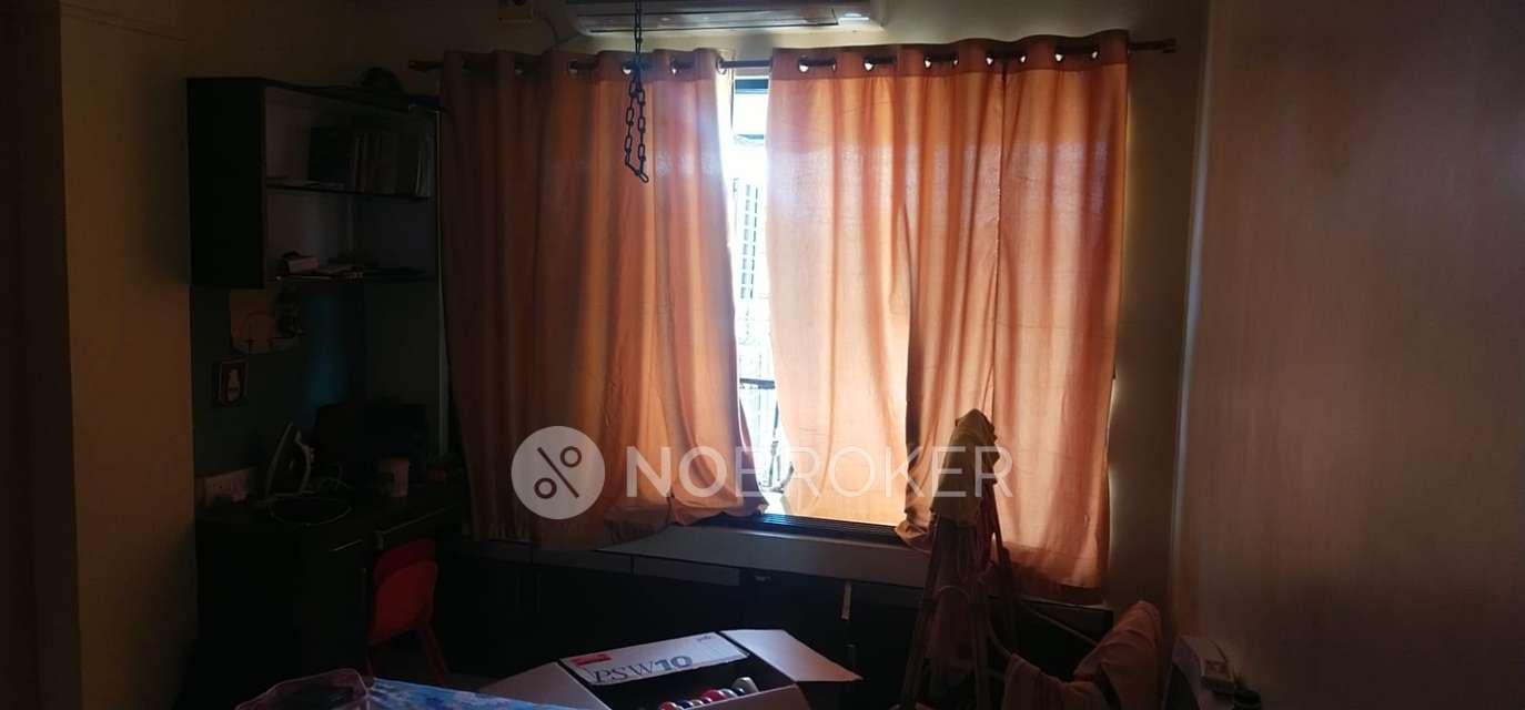 2 BHK Flat In Kalpataru Tower Chs For Sale  In Dombivli