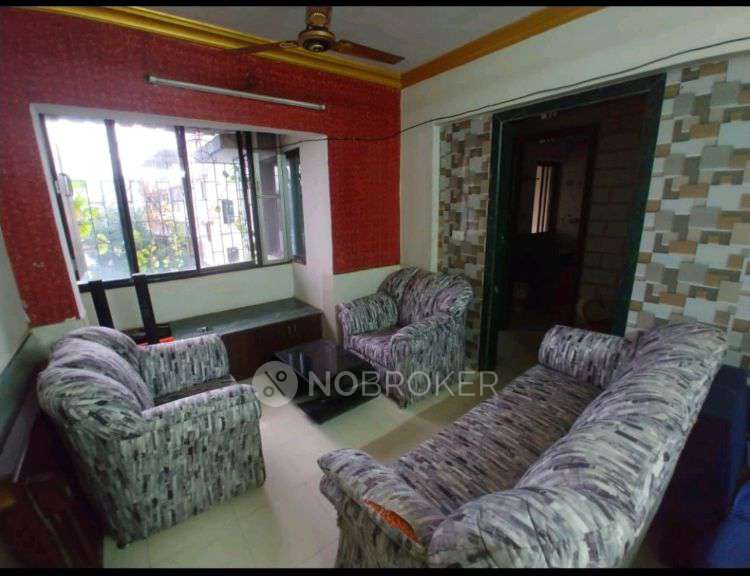 1 BHK Flat In  Shri Mahavir Chs For Sale  In Kharghar