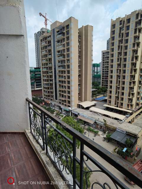 2 BHK Flat In Arv Ganga Kingston, Nibm Road for Rent  In Nibm Road