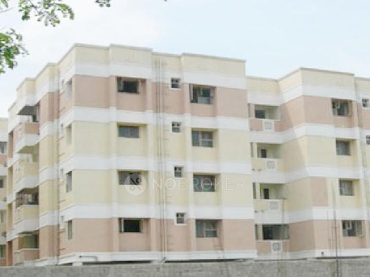 2 BHK Flat In Aks Serenity For Sale  In Mogappair West