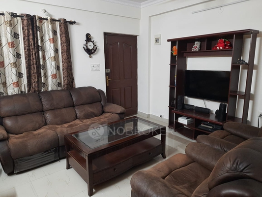 2 BHK Flat In Creative Residency, Hsr Layout for Rent  In Hsr Layout