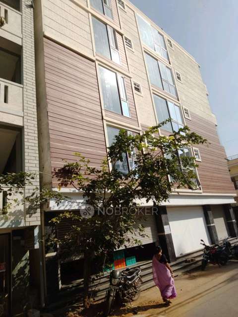 2 BHK House For Sale  In Cottonpet