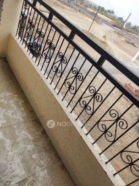 1 BHK Flat In Kakashri Park Kesnand for Rent  In Kolwadi