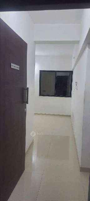 1 BHK Flat In Pyramid County for Rent  In Bhukum