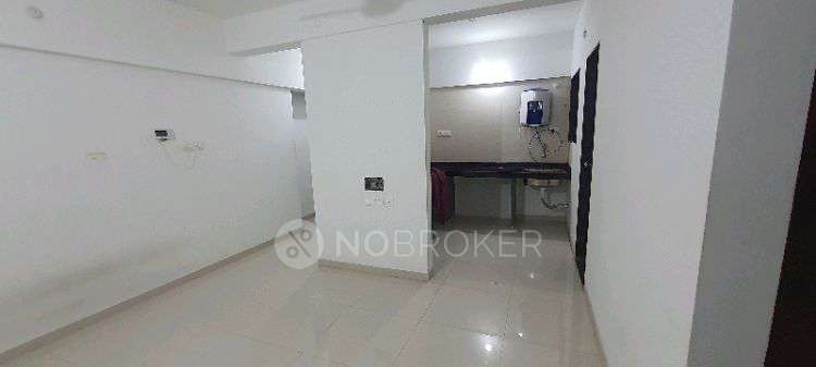 1 BHK Flat In Pyramid County for Rent  In Bhukum