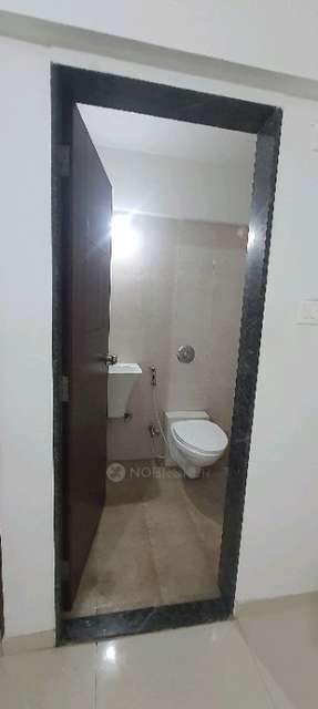 1 BHK Flat In Pyramid County for Rent  In Bhukum