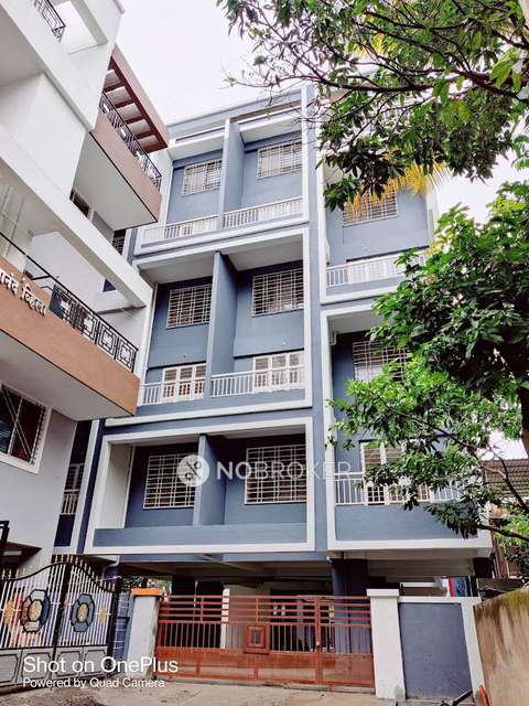 1 BHK Flat In Vandana  for Rent  In Pimpri-chinchwad