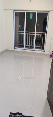 1 BHK Flat In Laabh Pehla Ghar Shubh Sanket Complex for Rent  In Mogharpada, Thane West