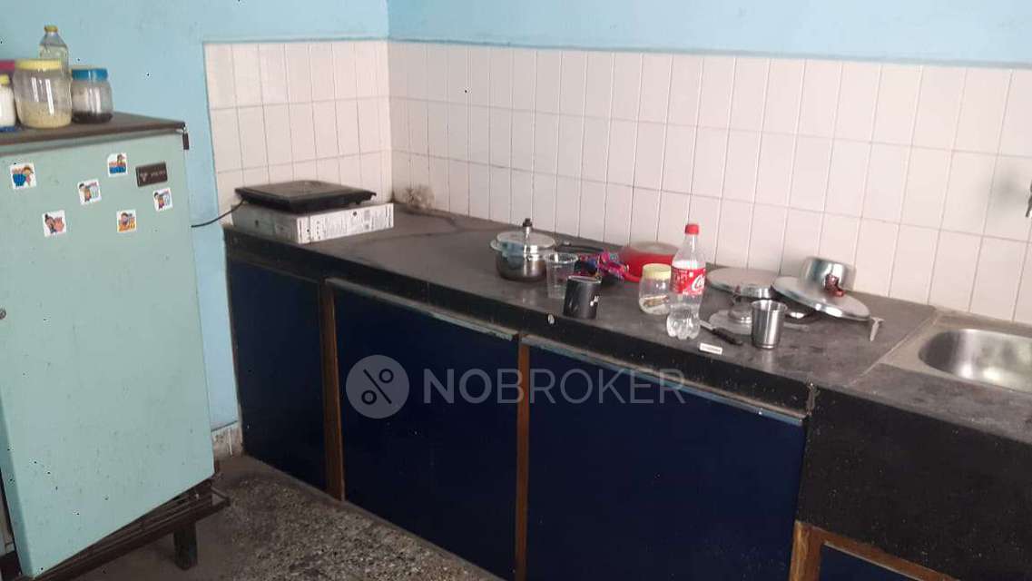 1 BHK Flat In Vishwakamal Apartment, Shivajinagar for Rent  In Shivajinagar