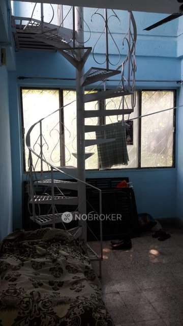 1 BHK Flat In Vishwakamal Apartment, Shivajinagar for Rent  In Shivajinagar