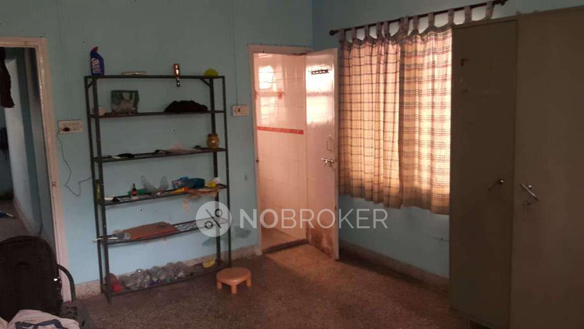 1 BHK Flat In Vishwakamal Apartment, Shivajinagar for Rent  In Shivajinagar