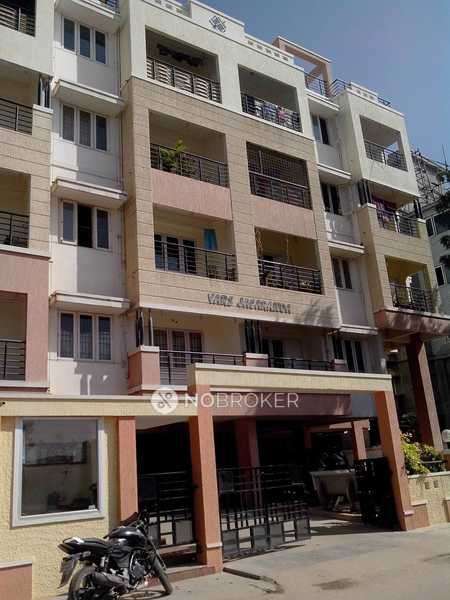 2 BHK Flat In Vars Jacaranda For Sale  In Doddanekkundi