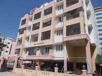 2 BHK Flat In Vars Jacaranda For Sale  In Doddanekkundi