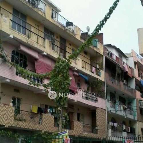 1 BHK Flat For Sale  In Savitri Nagar