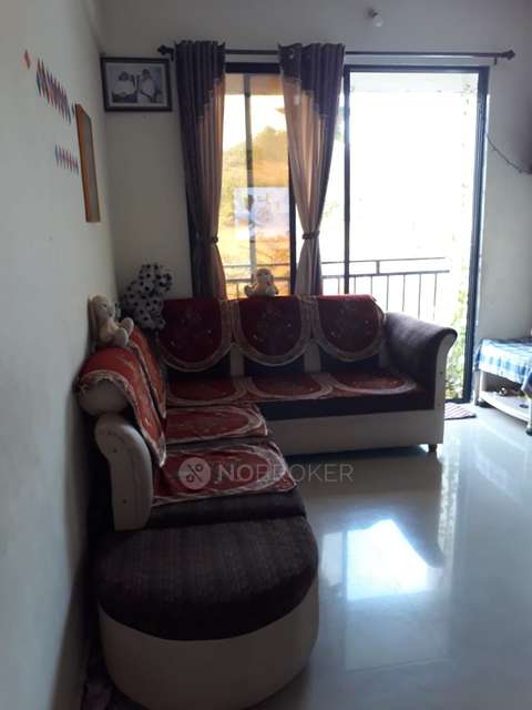 1 BHK Flat In Shubhvastu Lifespace Llp For Sale  In Vasind