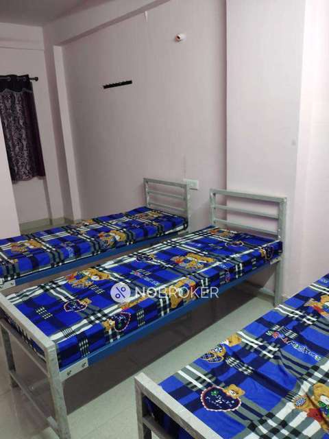 PG for Girls in Gachibowli