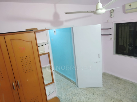 1 BHK Flat In Gokul Horizon for Rent  In Kandivali East