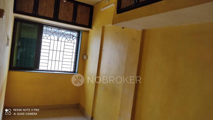 1 BHK Flat In Swaraj Chs Sec-10 for Rent  In Navi Mumbai