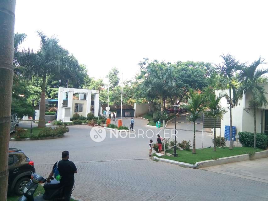 2 BHK Flat In Purva Highlands For Sale  In Raghuvanahalli