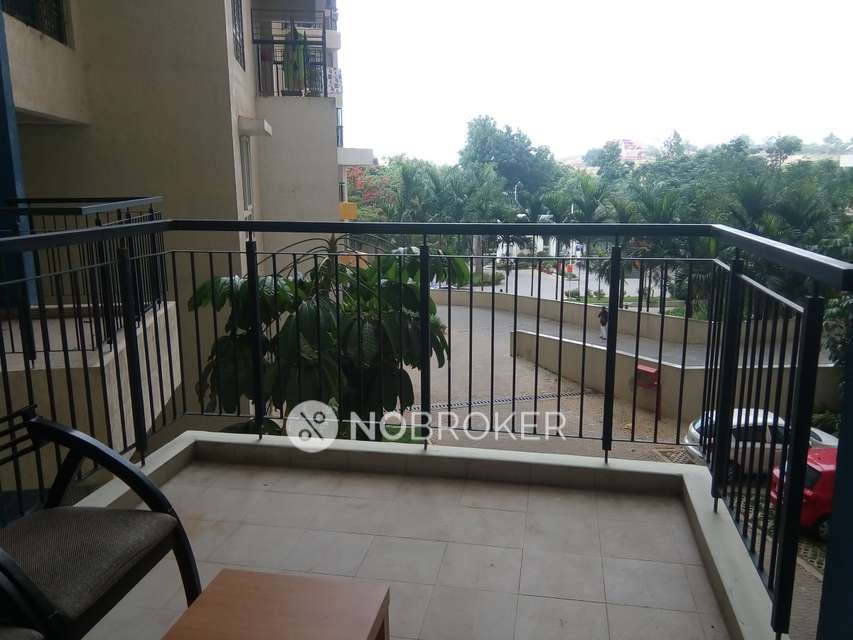 2 BHK Flat In Purva Highlands For Sale  In Raghuvanahalli