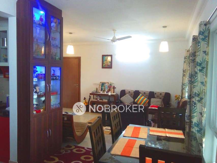 2 BHK Flat In Purva Highlands For Sale  In Raghuvanahalli