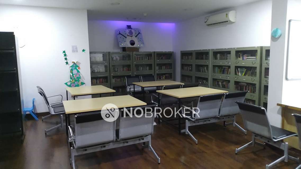 2 BHK Flat In Purva Highlands For Sale  In Raghuvanahalli