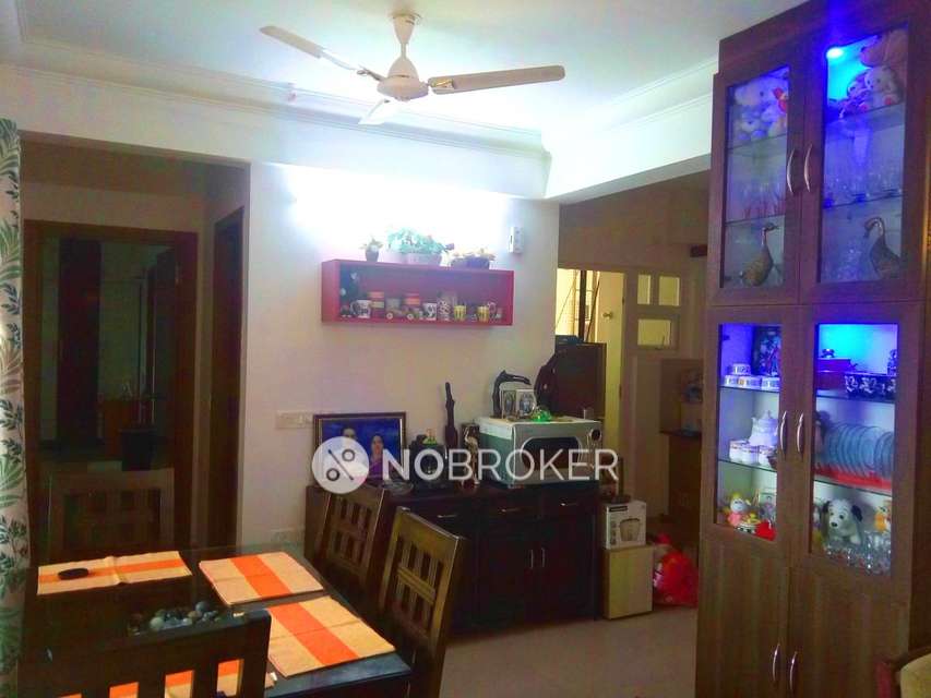 2 BHK Flat In Purva Highlands For Sale  In Raghuvanahalli