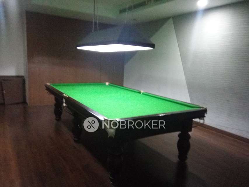 2 BHK Flat In Purva Highlands For Sale  In Raghuvanahalli