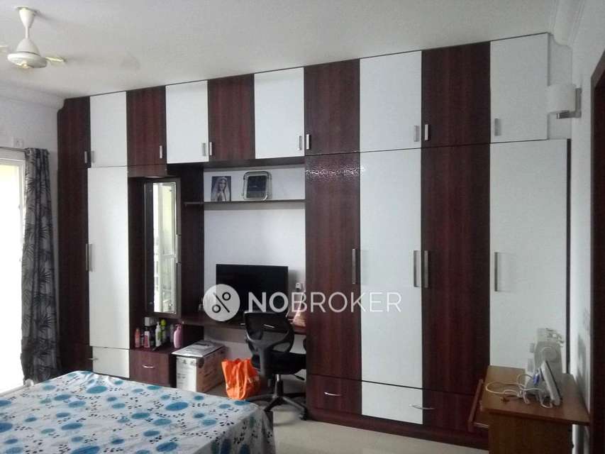 2 BHK Flat In Purva Highlands For Sale  In Raghuvanahalli