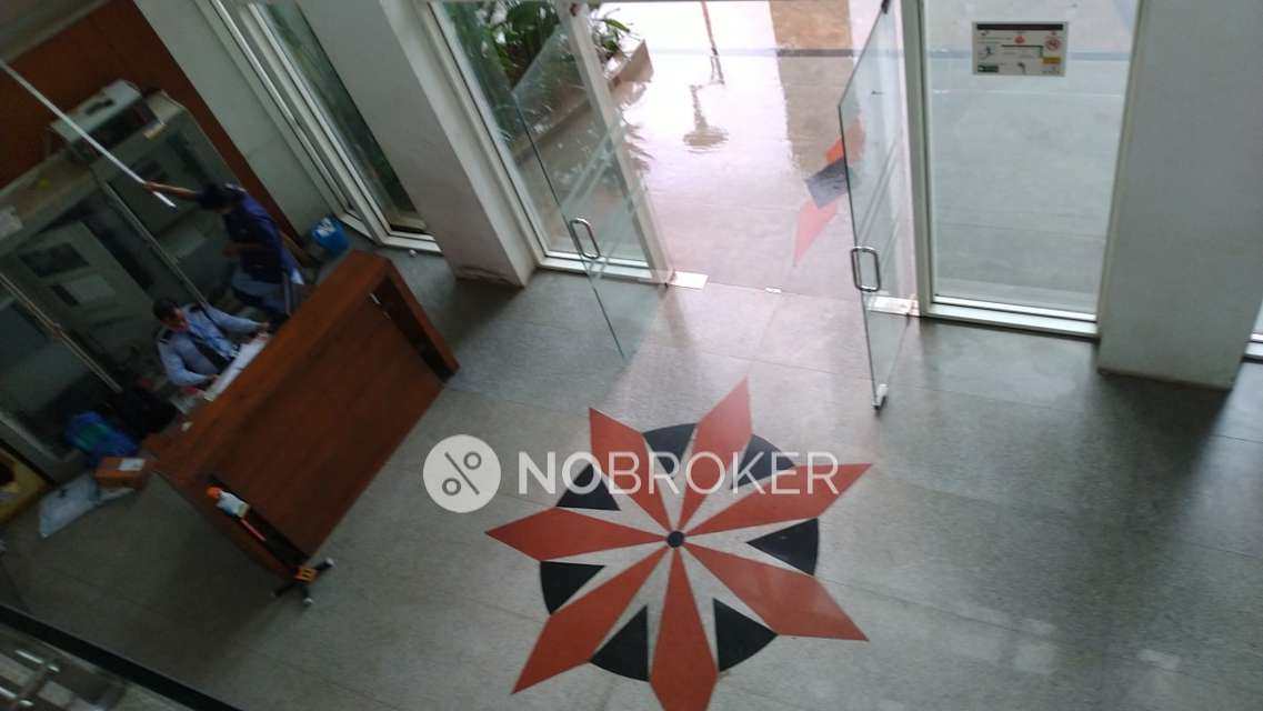 2 BHK Flat In Purva Highlands For Sale  In Raghuvanahalli