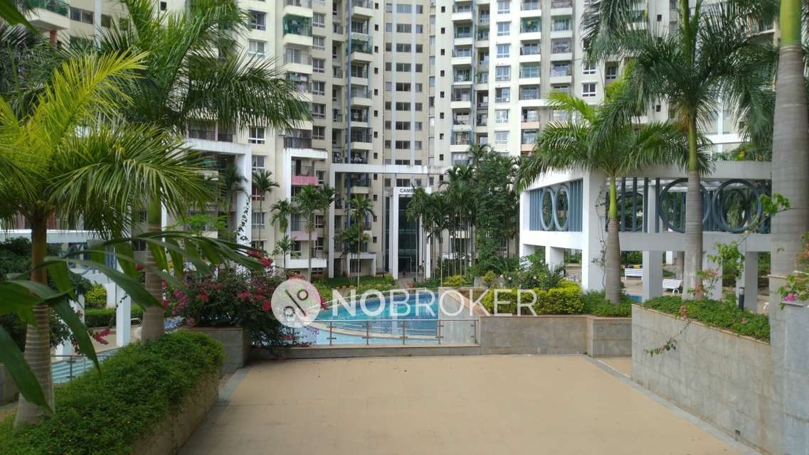 2 BHK Flat In Purva Highlands For Sale  In Raghuvanahalli