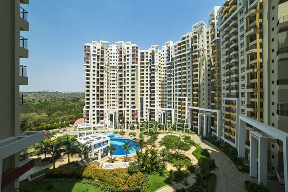 2 BHK Flat In Purva Highlands For Sale  In Raghuvanahalli