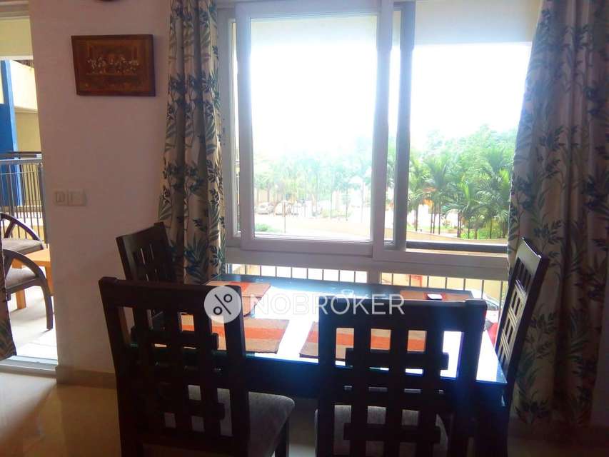 2 BHK Flat In Purva Highlands For Sale  In Raghuvanahalli