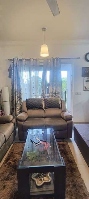 2 BHK Flat In Purva Highlands For Sale  In Raghuvanahalli