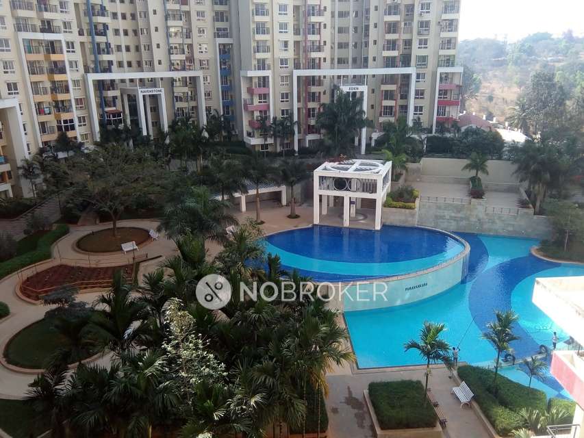 2 BHK Flat In Purva Highlands For Sale  In Raghuvanahalli